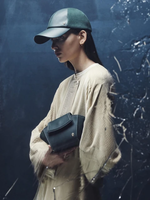'Future Made Now' Fall 2024 Ad Campaign