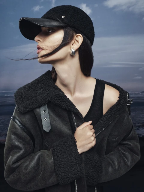 'Future Made Now' Fall 2024 Ad Campaign