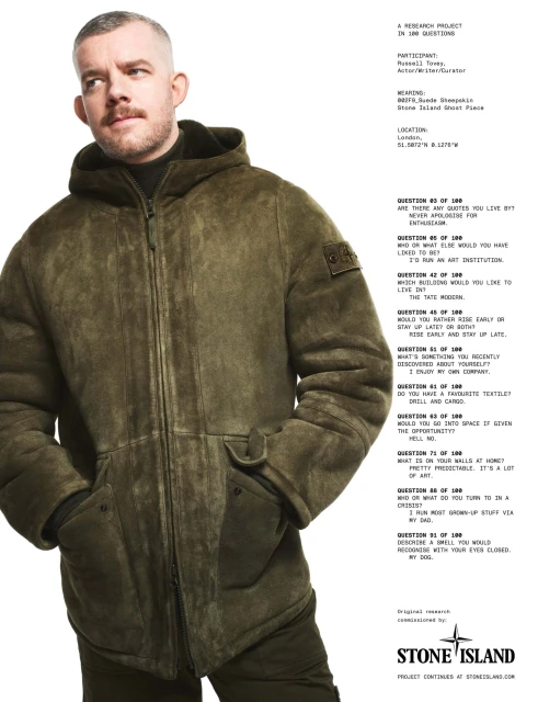 Fall 2024 Ad Campaign