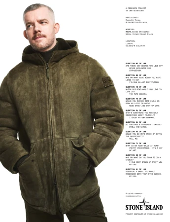 Fall 2024 Ad Campaign