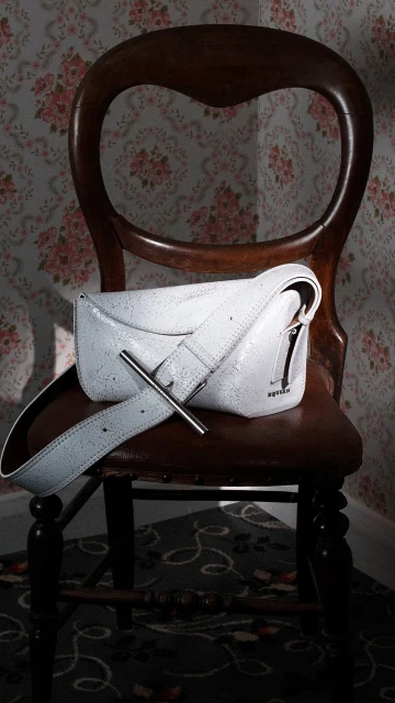 Sling Bag Fall 2024 Ad Campaign