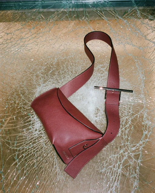 Sling Bag Fall 2024 Ad Campaign