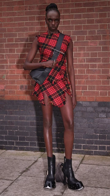 Sling Bag Fall 2024 Ad Campaign