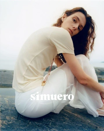 Marea Collection 2024 Ad Campaign