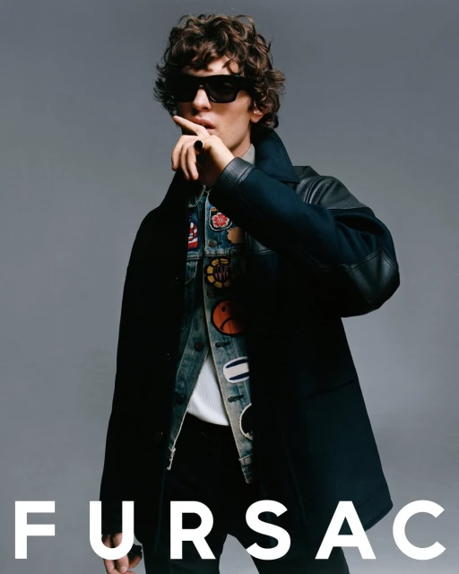 Fall 2024 Ad Campaign