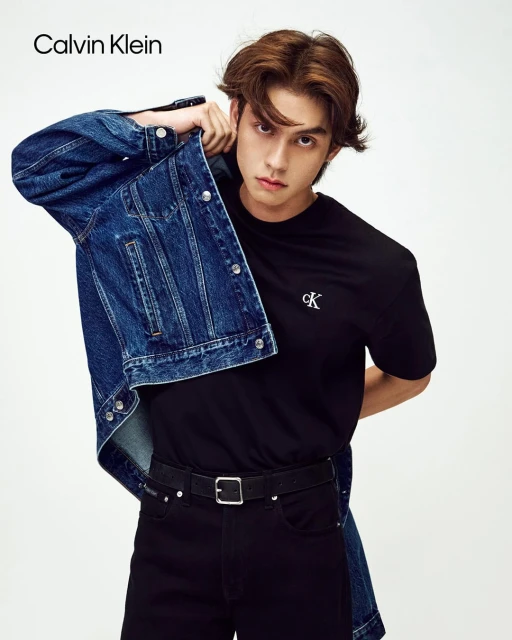 Denim Fall 2024 Ad Campaign