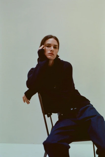 &nbsp;Jack McCollough &amp; Lazaro Hernandez