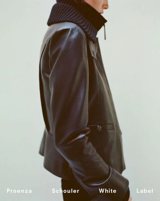 White Label Fall 2024 Ad Campaign