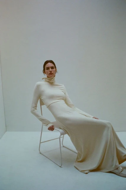 White Label Fall 2024 Ad Campaign