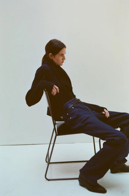 White Label Fall 2024 Ad Campaign