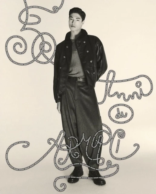 50 Anni Di Armani