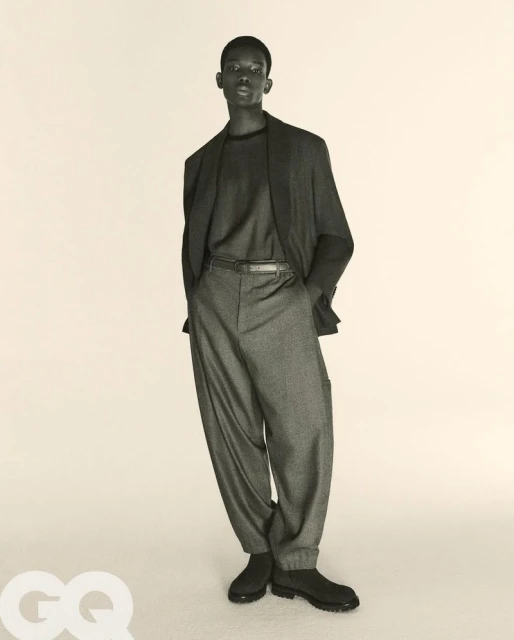 50 Anni Di Armani
