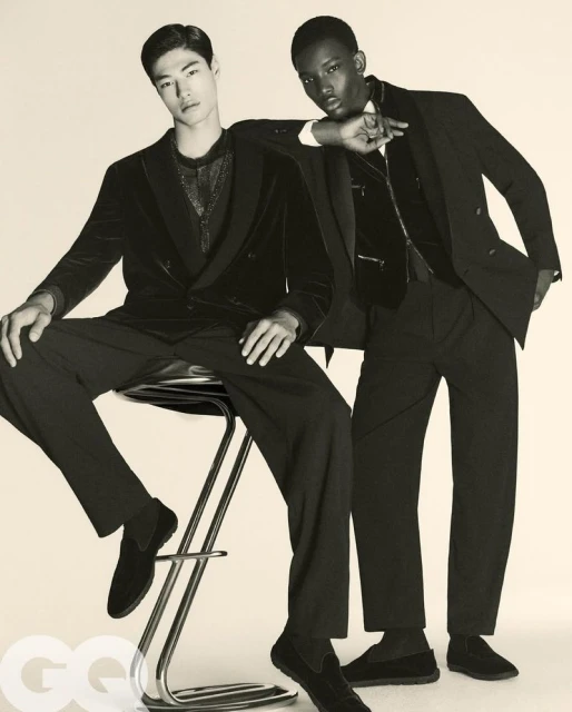 50 Anni Di Armani