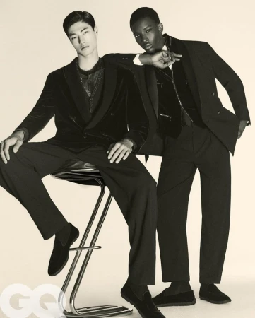 50 Anni Di Armani