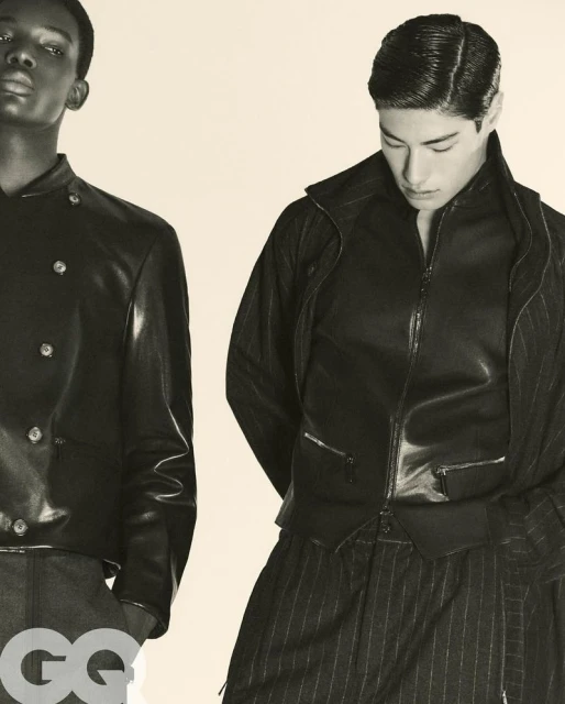 50 Anni Di Armani