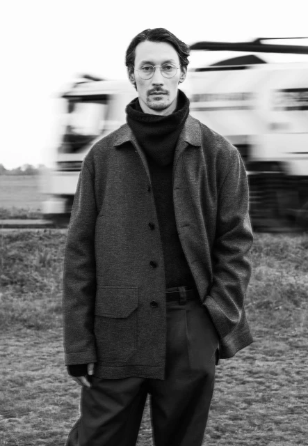 Margaret Howell&nbsp;