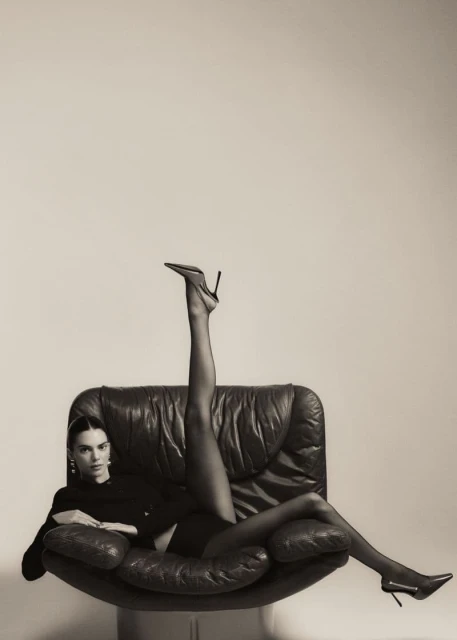 Fall 2024 Ad Campaign