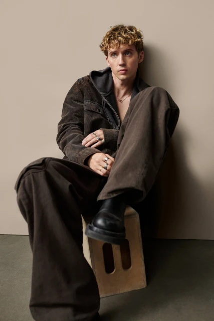 'Get Loose' Fall 2024 Ad Campaign