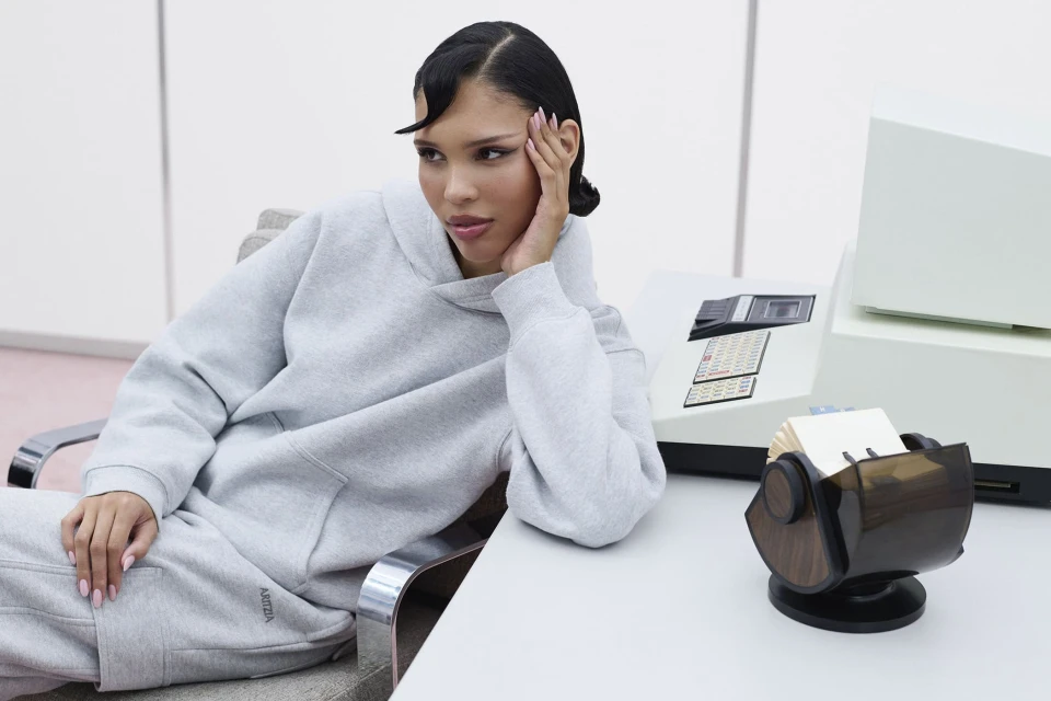 Sweatfleece 2024 Ad Campaign