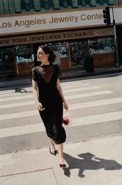 Fall 2024 Ad Campaign