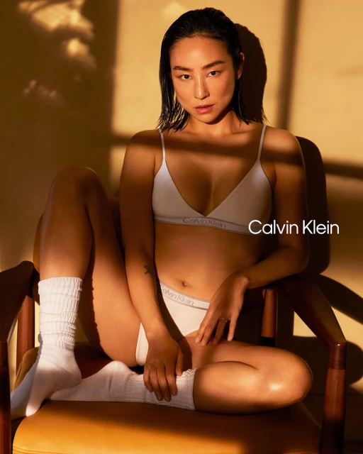 Fall 2024 Part One Ad Campaign