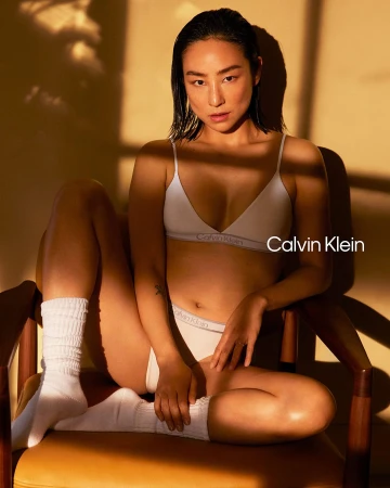 Fall 2024 Part One Ad Campaign