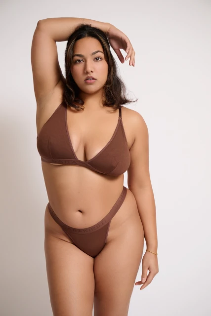 Studio Shoot