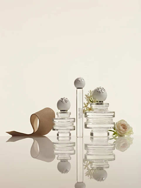 "Sublime" Fall 2024 Ad Campaign