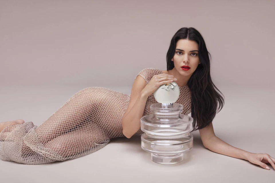 "Sublime" Fall 2024 Ad Campaign