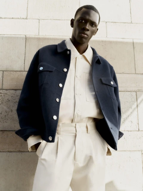 Fall 2024 Ad Campaign