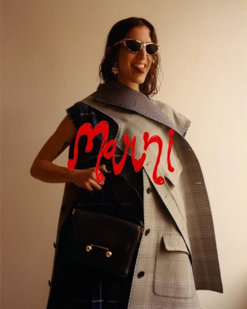 Fall 2024 Vol. 1 Ad Campaign