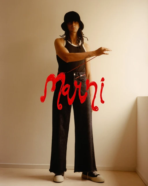 Fall 2024 Vol. 1 Ad Campaign