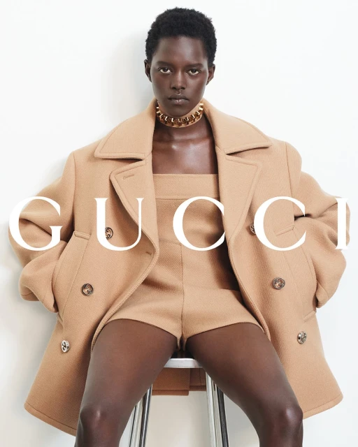 Fall 2024 Ad Campaign