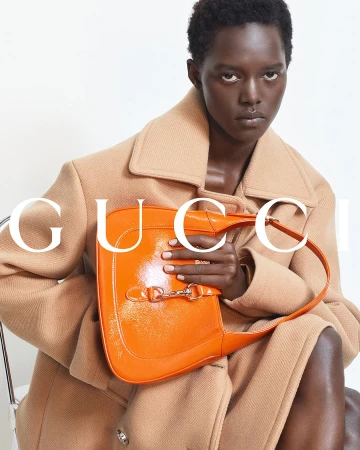 Fall 2024 Ad Campaign