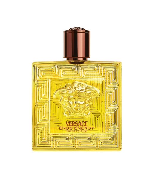 "Eros Energy" Fall 2024 Ad Campaign