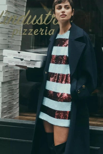 Fall 2024 Ad Campaign