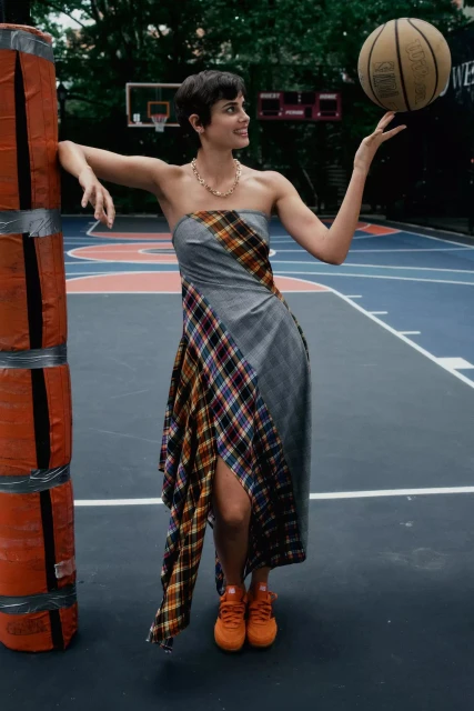 Fall 2024 Ad Campaign