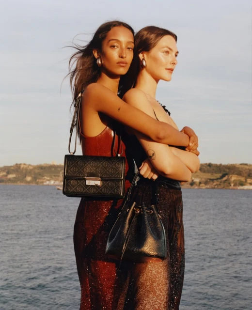 Fall 2024 Ad Campaign