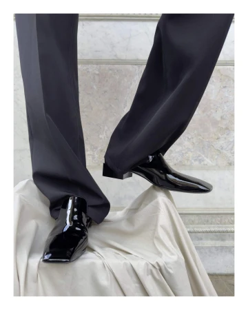 'Ferragamo in Florence' 2024 Ad Campaign