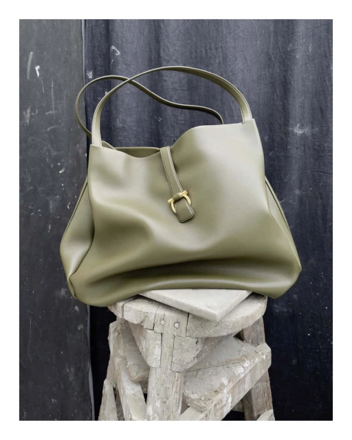 'Ferragamo in Florence' 2024 Ad Campaign