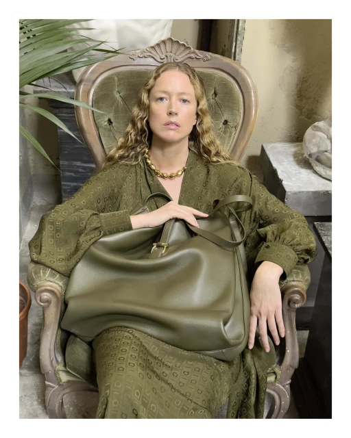 'Ferragamo in Florence' 2024 Ad Campaign