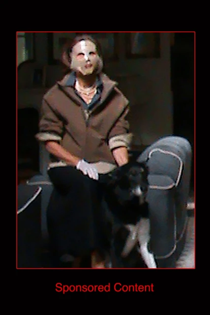 'Incognito' Fall 2024 Ad Campaign