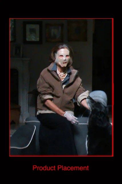 'Incognito' Fall 2024 Ad Campaign