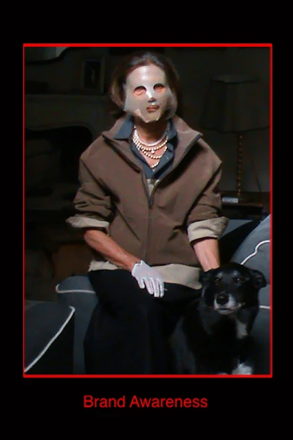 'Incognito' Fall 2024 Ad Campaign