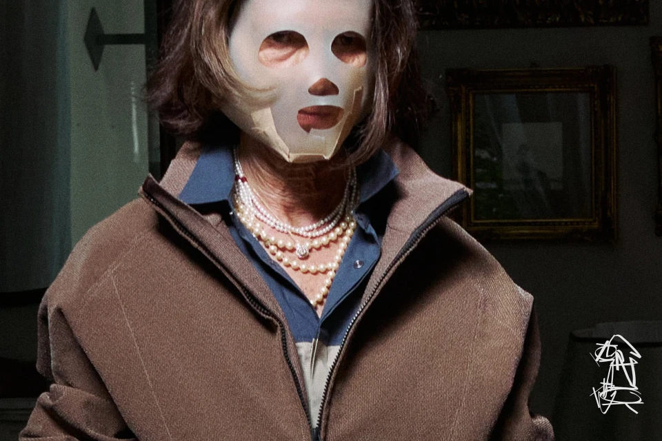 'Incognito' Fall 2024 Ad Campaign