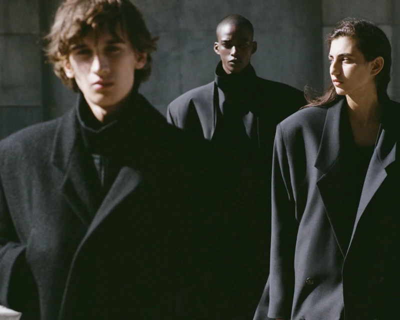 'American Symphony' Fall 2024 Ad Campaign