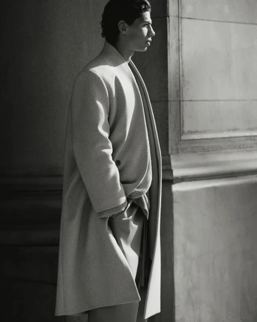 'American Symphony' Fall 2024 Ad Campaign