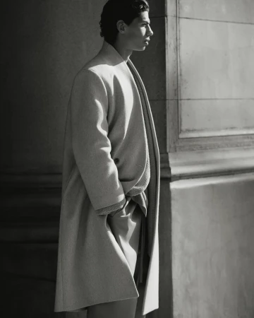 'American Symphony' Fall 2024 Ad Campaign