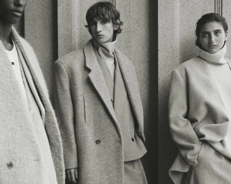 'American Symphony' Fall 2024 Ad Campaign