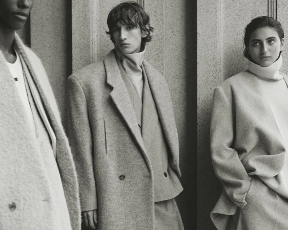 'American Symphony' Fall 2024 Ad Campaign